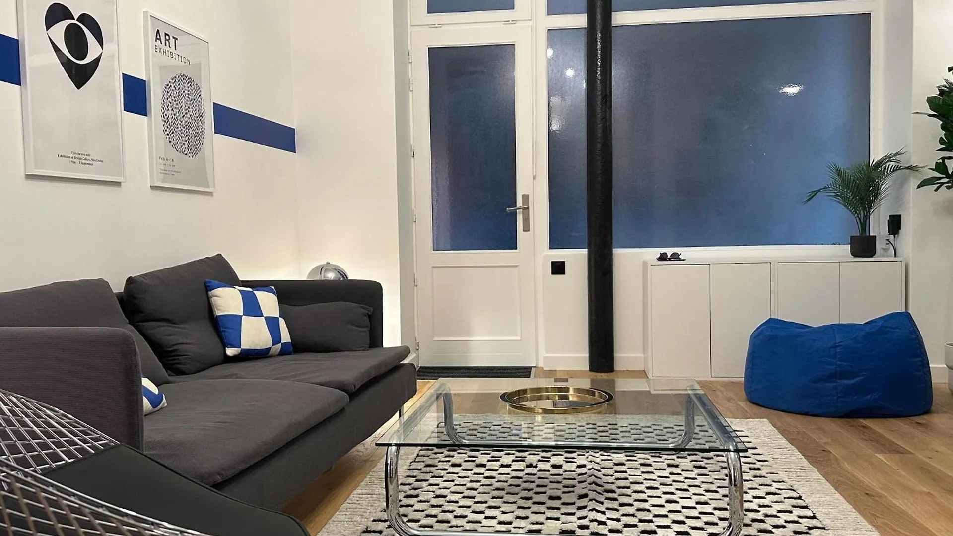 Cosy T3 In The Heart Of Popincourt Lägenhet Paris 0*,  Frankrike